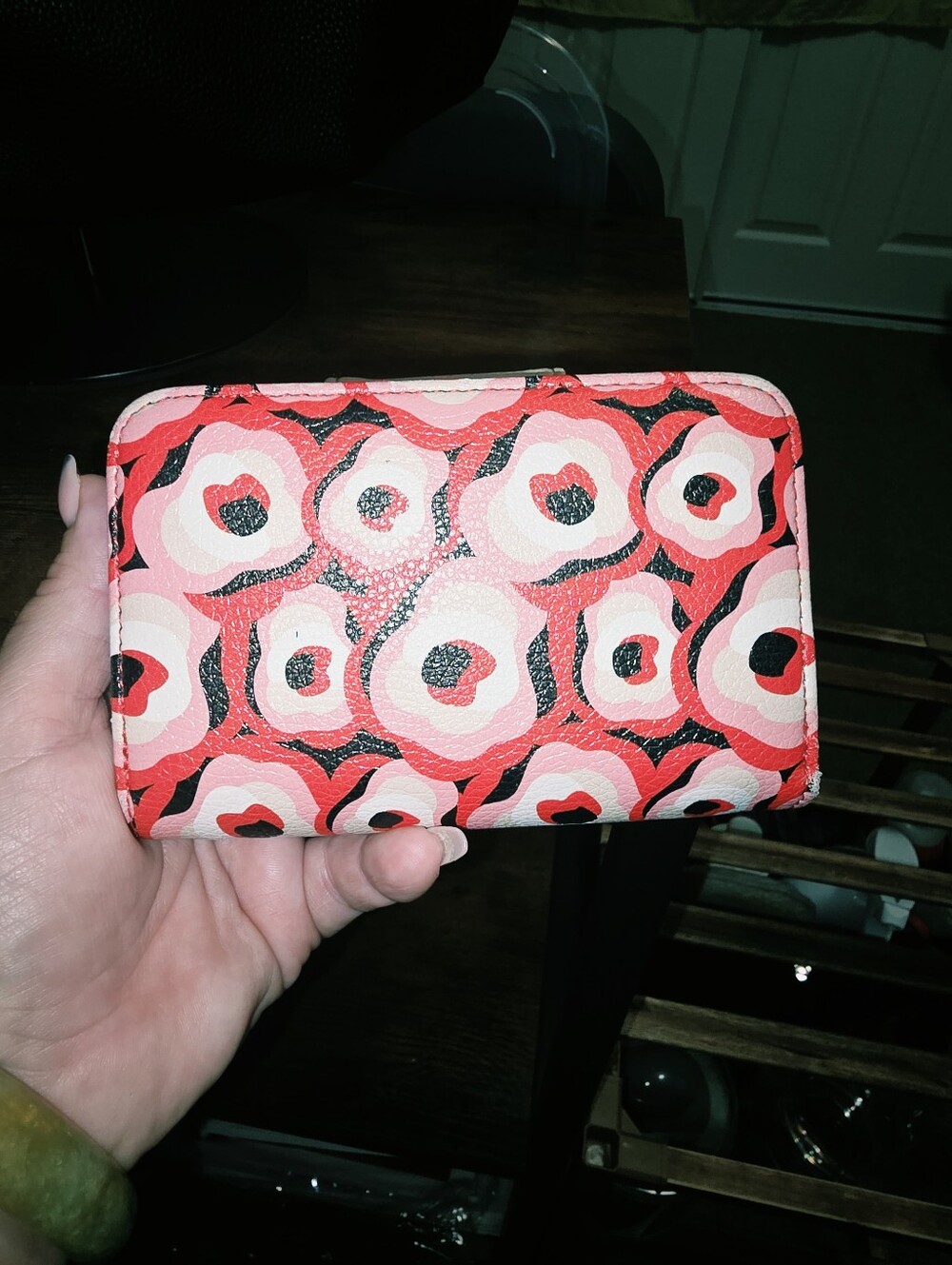 Nanette Lepore Bag & Wallet Bundle - Picture 8 of 9